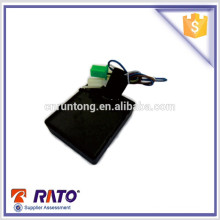 China motorcycle CDI unit with wires